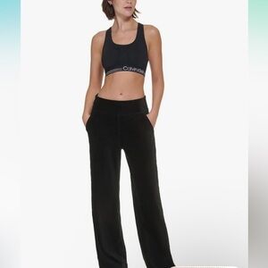 Calvin Klein performance pants NWT